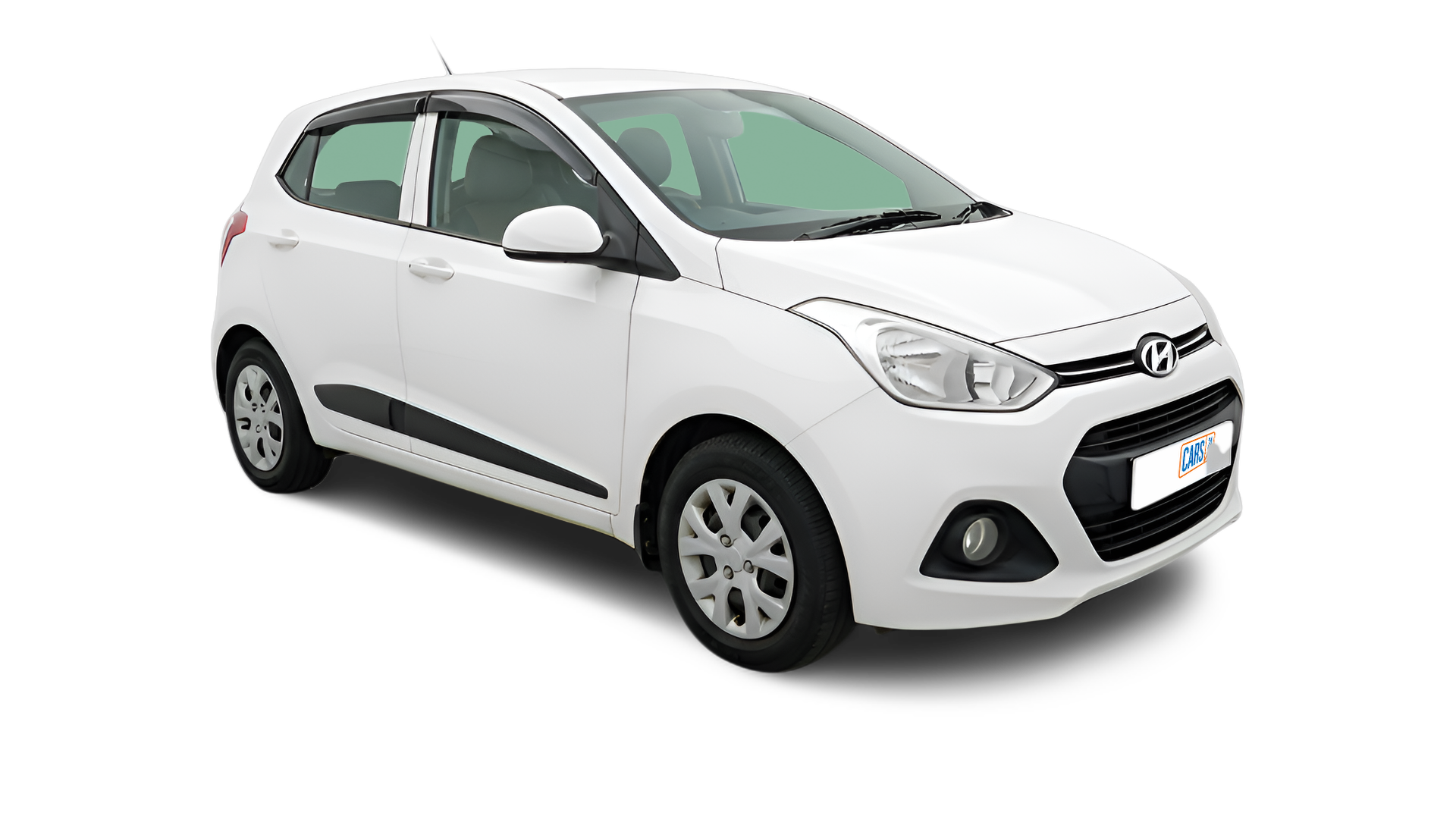 Hyundai Grand i10-img